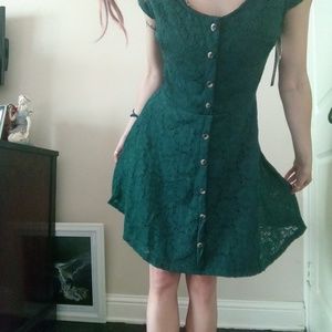 Sequin Hearts Dresses - Casual dress Sequin Hearts Dresses - Casual dress